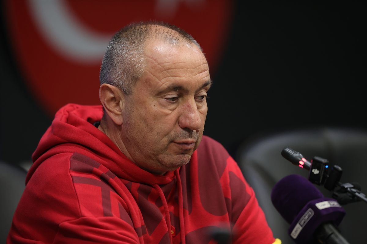 Kocaelispor-Göztepe maçının ardından