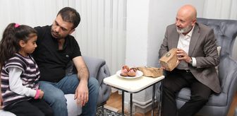 Kocasinan Belediyesi 9 yıldır glütensiz ürünlerle çölyak hastalarının yanında
