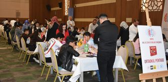 Konya 7. Akıl ve Zeka Oyunları Yarışması İl Finali sona erdi