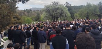 Konya'da bir kişinin silahla öldürülmesiyle ilgili 7 şüpheli yakalandı