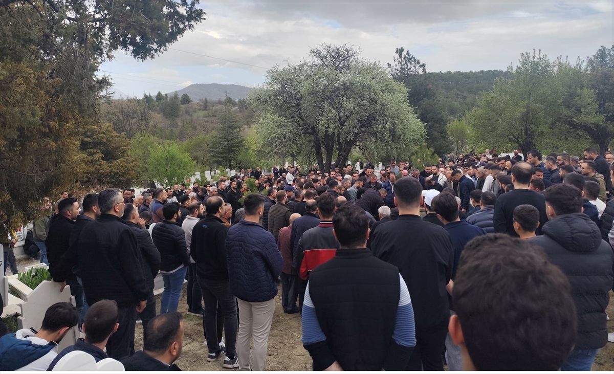Konya'da bir kişinin silahla öldürülmesiyle ilgili 7 şüpheli yakalandı
