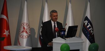 Konya'da 'Çocuklarda Çölyak Hastalığı Farkındalık' etkinliği düzenlendi