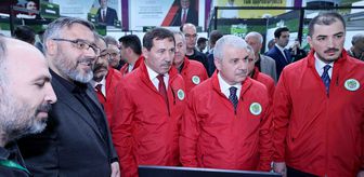 Konya'da ROBOFEST sona erdi