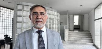 Konya'da uzun yıllar sema ayinişeriflerinde görev alan postnişin emekli oldu