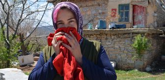 Konyalı anne 10 yıldır kayıp olan oğlundan gelecek haberi bekliyor