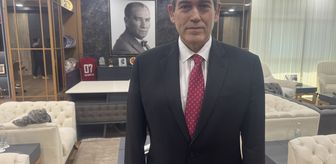 Korkuteli OSB'de tarım ve gıda sektörü öne çıkacak