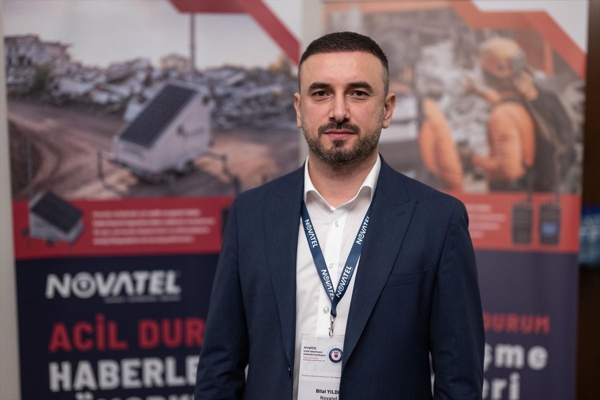 Kritik Haberleşme Çözümleri Konferansı sektör paydaşlarını bir araya getirdi