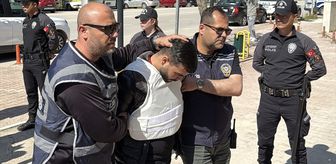 Kübra Yapıcı'nın öldürülmesine ilişkin 2 zanlı tutuklandı