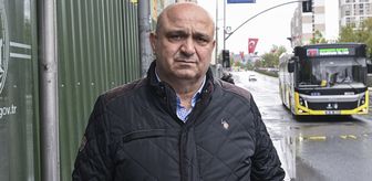 Küçükçekmece'de durakta beklerken kamyonetin çarpması sonucu ölen mühendisin amcası konuştu
