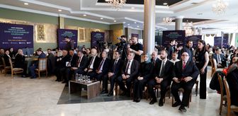 Samsun Sıfır Atık Çalıştayı 'Yerelden ulusala israf ve atık' temasıyla yapıldı