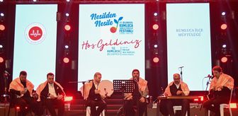 Kumluca'da şehit ve gaziler için vefa programı düzenlendi