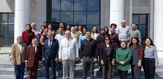 Kumluca Sosyal Hizmet Merkezi, yeni hükümet konağında hizmete başladı