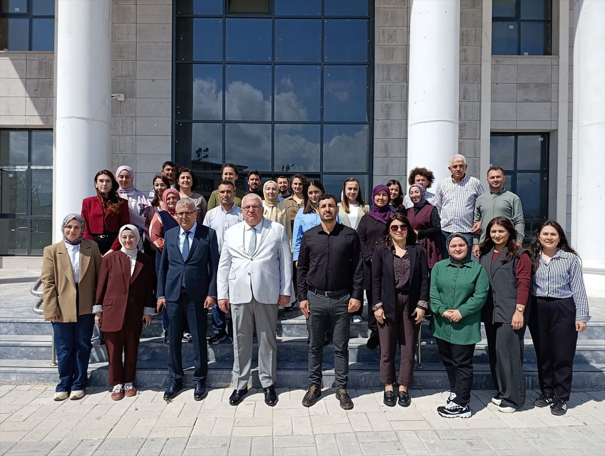 Kumluca Sosyal Hizmet Merkezi, yeni hükümet konağında hizmete başladı