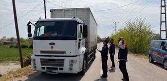 Kurban Bayramı öncesi hayvan sevklerine sıkı denetim
