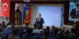 Küre'den kısa kısa