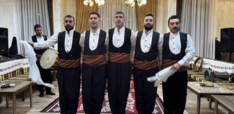 Harput kültürü 'Kürsübaşı Geceleri'yle yaşatılıyor