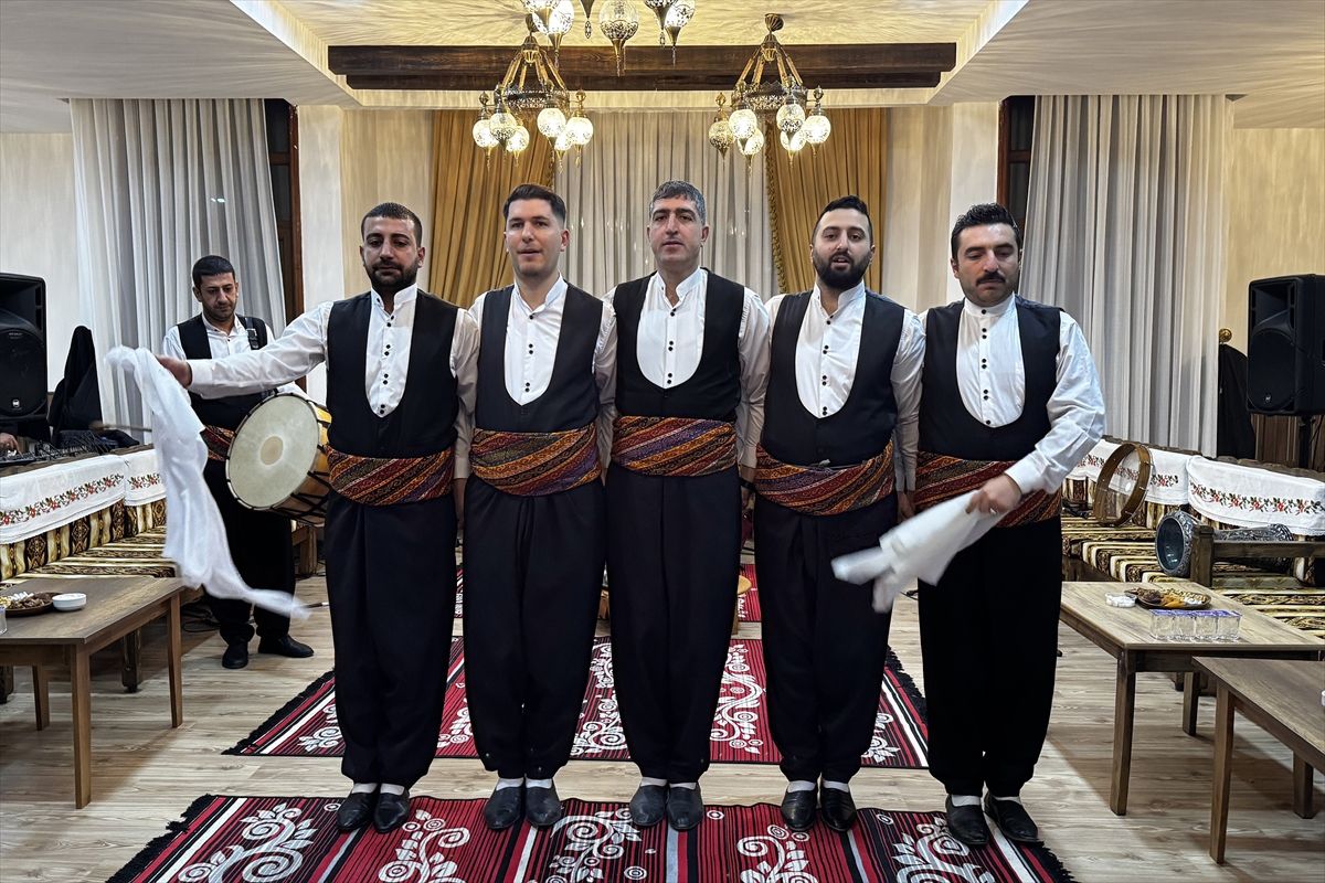 Harput kültürü 'Kürsübaşı Geceleri'yle yaşatılıyor