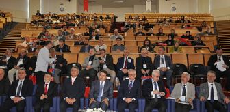 Kütahya'da 'Dijital Çağda Kur'an ve Tefsir' çalıştayı düzenlendi