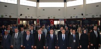 Kütahya'da sıfır atık ve iklim değişikliği çalıştayı düzenlendi