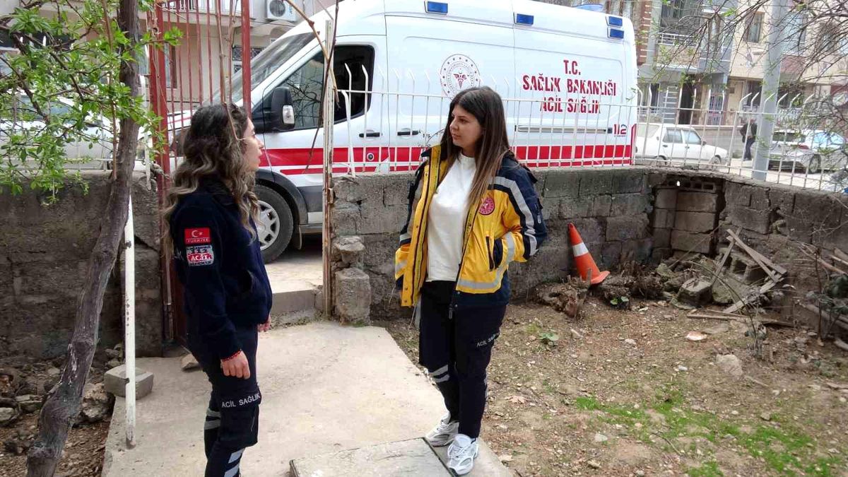 Malatya'da 49 yaşındaki şahıs evinde ölü bulundu