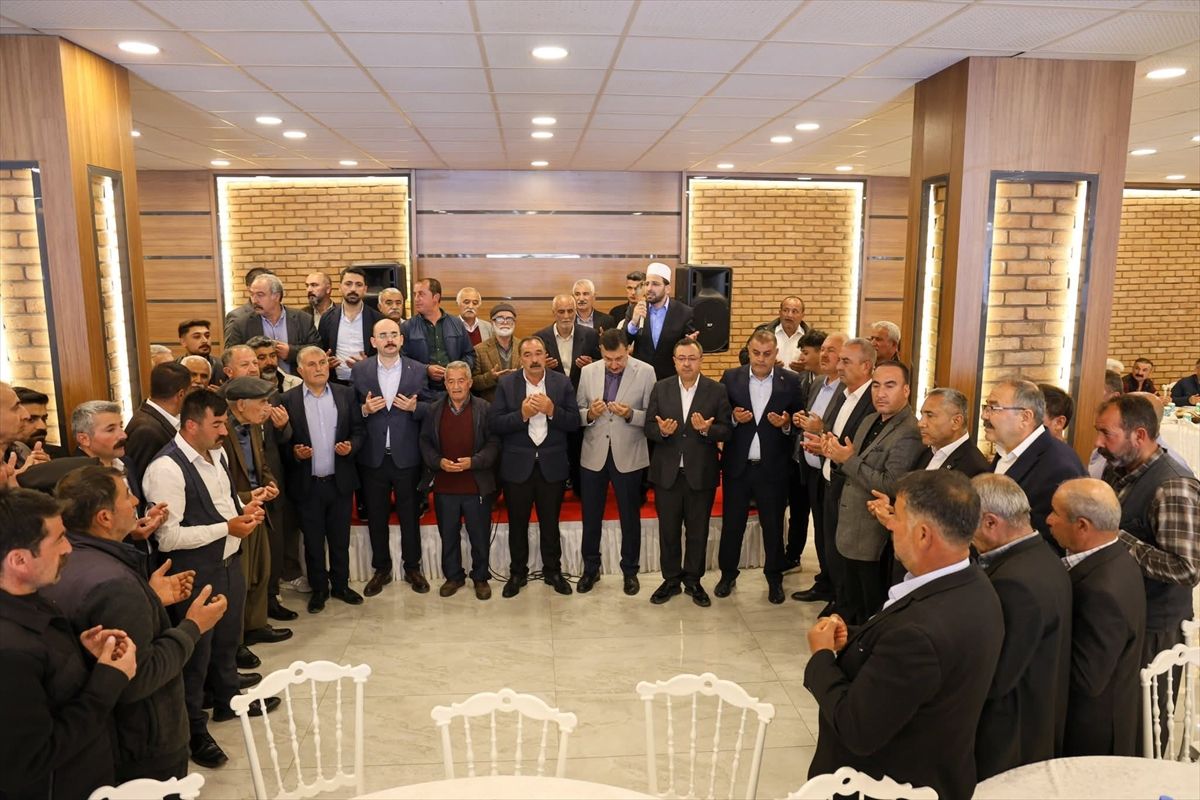 Malatya'da 62 yıllık husumet barışla sonuçlandı
