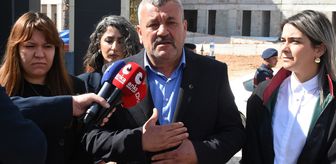 Malatya'da hamile eşini öldüren koca ile 4 sanığın yargılandığı davada karar çıktı