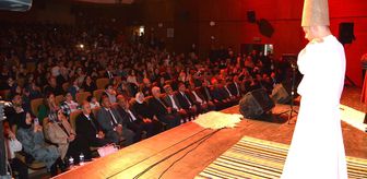 Malatya'da lise öğrencileri konser verdi