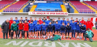 Mardin 1969 Spor, 18 yıllık 1. Lig hasretine son verme peşinde