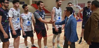 Marmaris Belediyespor Basketbol Takımı'nda play-off heyecanı başladı