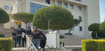 Marmaris'te uyuşturucu operasyonunda 4 zanlı tutuklandı