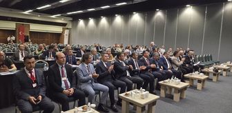 Marmaris'te yaban domuzu kaynaklı riskler ve çözüm yolları çalıştayda ele alındı