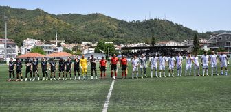 Marmaris Yat Marin MFK: 0 1923 Afyonkarahisarspor: 1