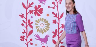 Meksika, 'uyuşturucu kaçakçılığına yardım etmekle' suçlanan yetkililerle ilgili kanıt varsa gereğini yapacak