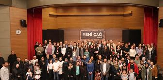 Mektep Melikgazi öğrencilerinin hazırladığı tiyatro oyunu seyirciyle buluştu