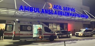 Mersin'de tırın çarptığı kadın hayatını kaybetti