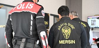 Mersin'de yapılan denetimlerde 7 işletmeye 381 bin 171 lira ceza verildi
