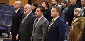 MİKSEN Genel Başkanlığına yeniden Çiçek seçildi
