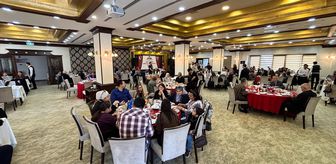 MHP İl Başkanlığı Anneler Günü programı düzenledi