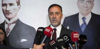 MHP İstanbul İl Başkanı Yılmaz yönetim kuruluyla ilk toplantısını yaptı Açıklaması