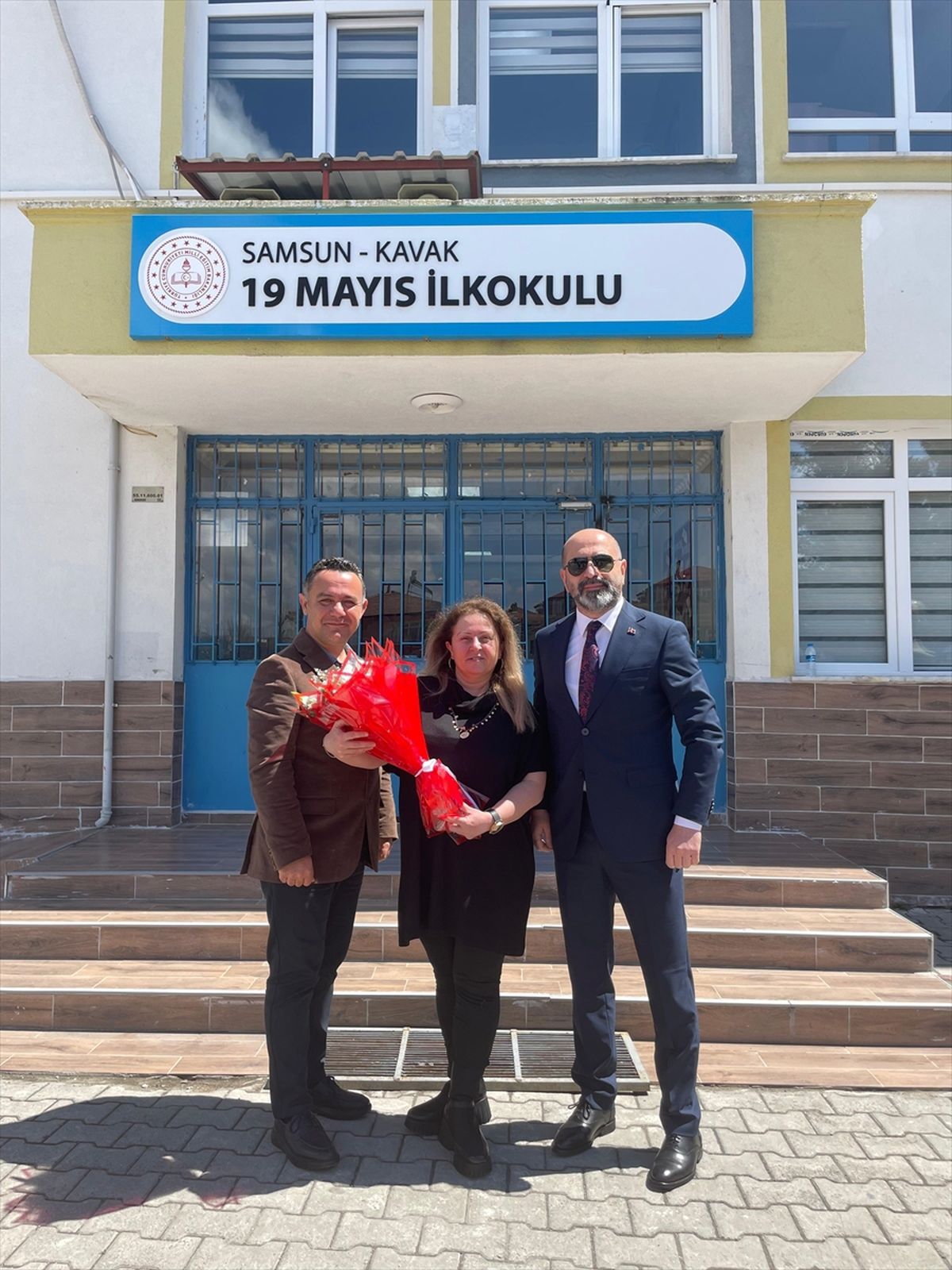MHP'den öğrencilere ağız ve diş sağlığı eğitimi