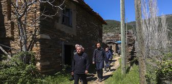 Milli duyguları kabartan Efeler Yolu, yörede turizm hareketliliği oluşturuyor