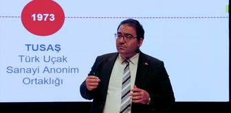 Milli Muharip Uçak projesinde yılda ilave 24 uçaklık yeni üretim alanı planlanıyor