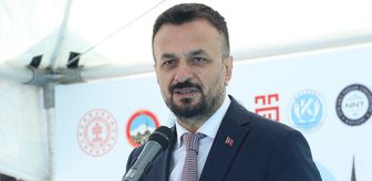 Mimar Sinan memleketi Kayseri'de anıldı