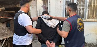MİT'ten siber suç şebekesine yönelik operasyon