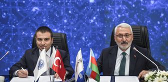 MKE ile MİRAS arasında zırhlı araç modernizasyonuna ilişkin mutabakat zaptı imzalandı