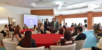 MSKÜ'de öğrenci çalıştayı düzenlendi