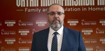 MSÜ Rektörü Afyoncu'dan genç nüfusun korunması için 'planlı göç' ve 'ekonomik teşvik' önerisi