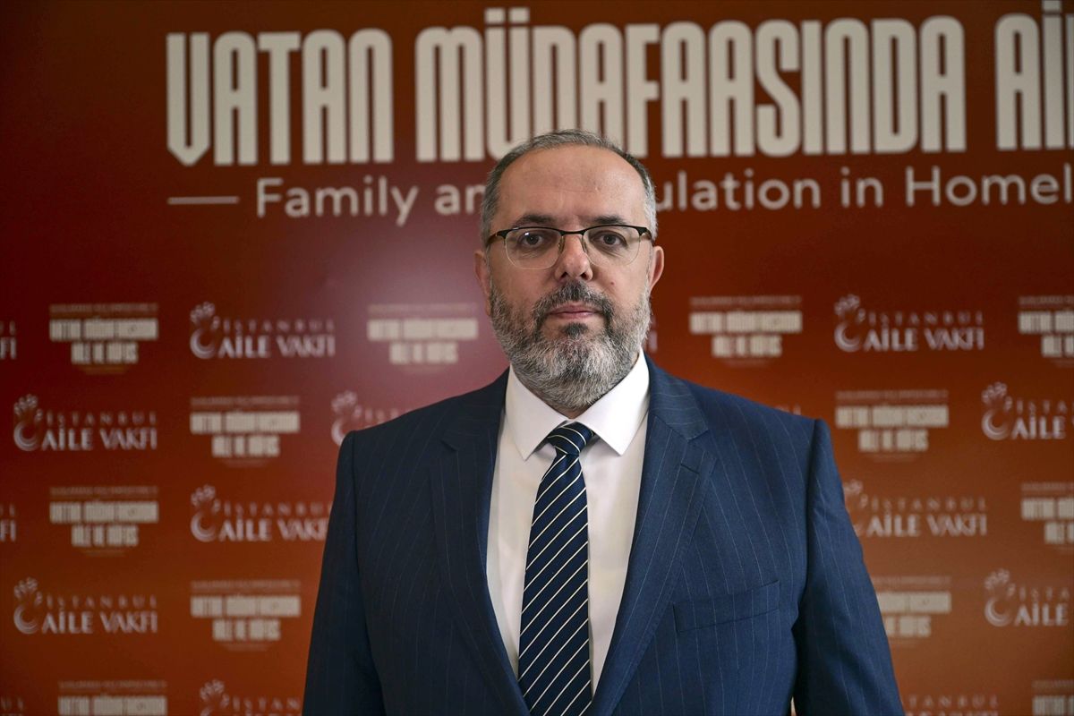 MSÜ Rektörü Afyoncu'dan genç nüfusun korunması için "planlı göç" ve "ekonomik teşvik" önerisi
