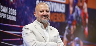 Muaythai branşında madalya hedefi yükseldi
