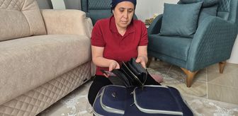 Muğla'da altınlarının sahteleriyle değiştirildiğini öne süren kadın, komşusu ve arkadaşlarından şikayetçi oldu